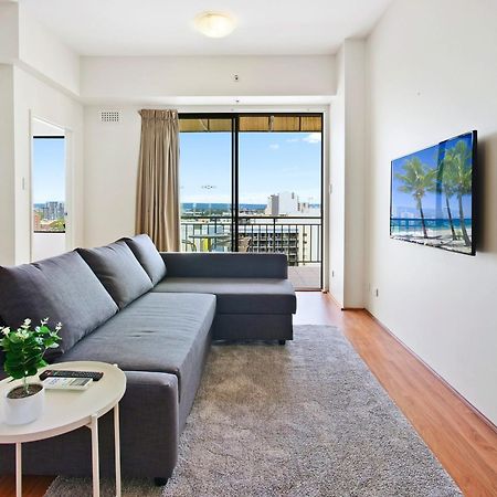All Suites Perth Exteriér fotografie