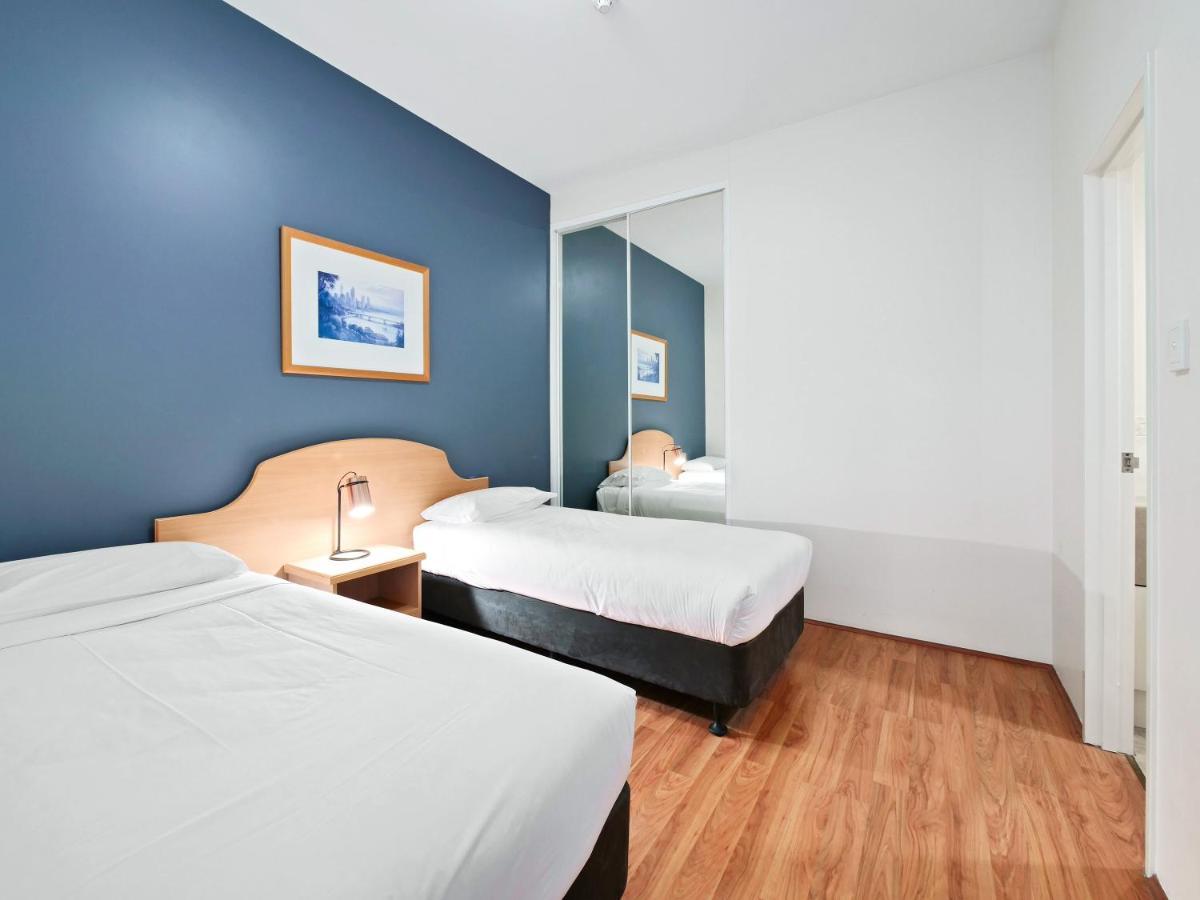 All Suites Perth Exteriér fotografie
