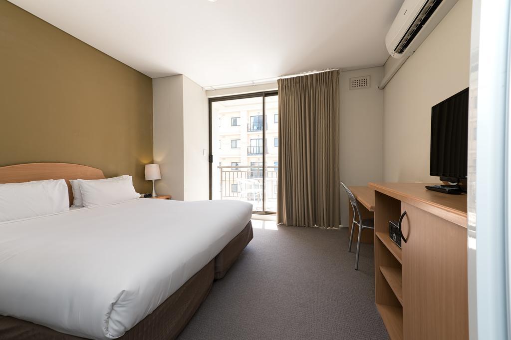 All Suites Perth Exteriér fotografie